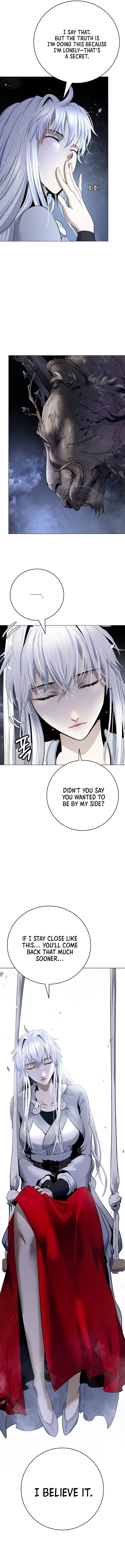 Call of the Spear Chapter 220 2